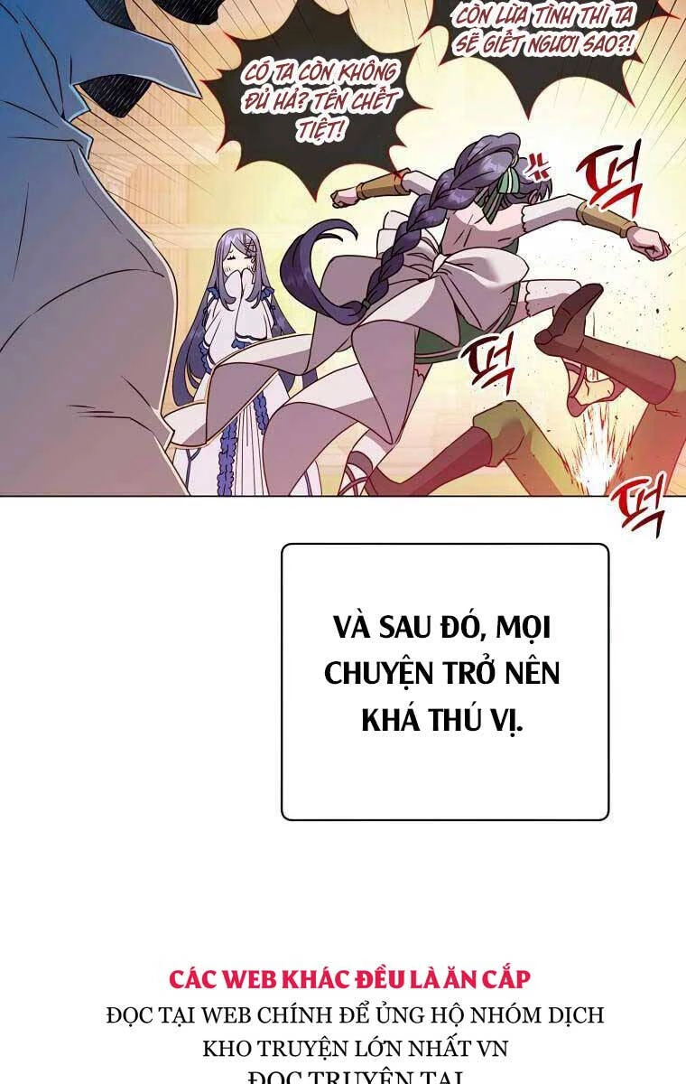 Anh Hùng Mạnh Nhất Trở Lại Chapter 130 - Trang 4