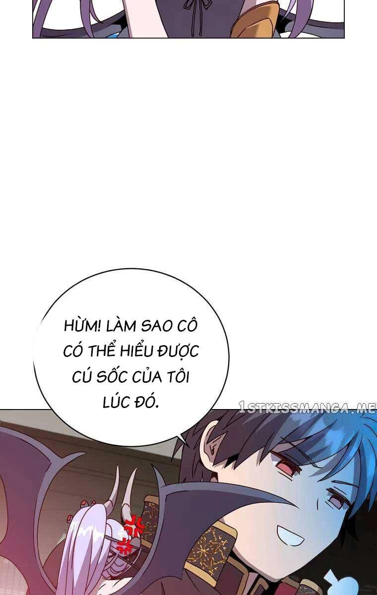 Anh Hùng Mạnh Nhất Trở Lại Chapter 130 - Trang 4