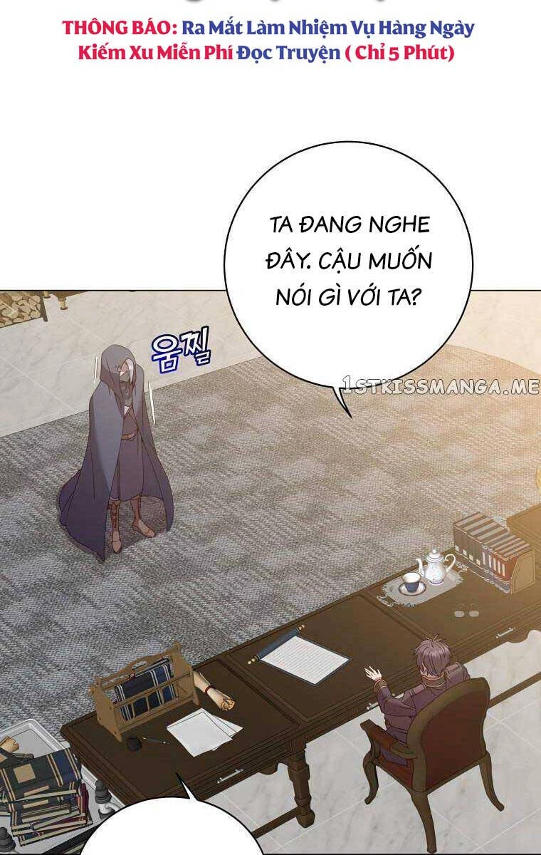 Anh Hùng Mạnh Nhất Trở Lại Chapter 130 - Trang 4