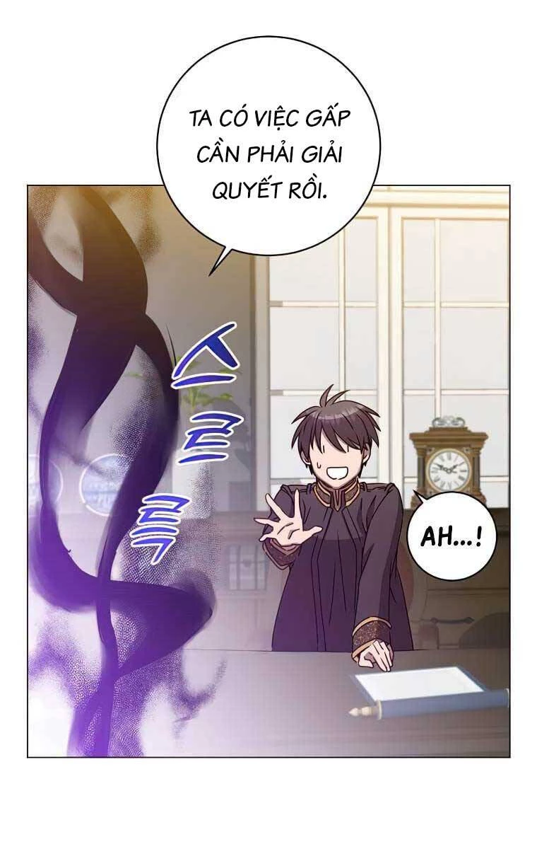 Anh Hùng Mạnh Nhất Trở Lại Chapter 130 - Trang 4
