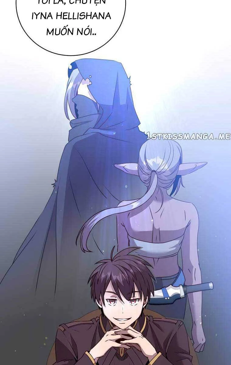 Anh Hùng Mạnh Nhất Trở Lại Chapter 130 - Trang 4