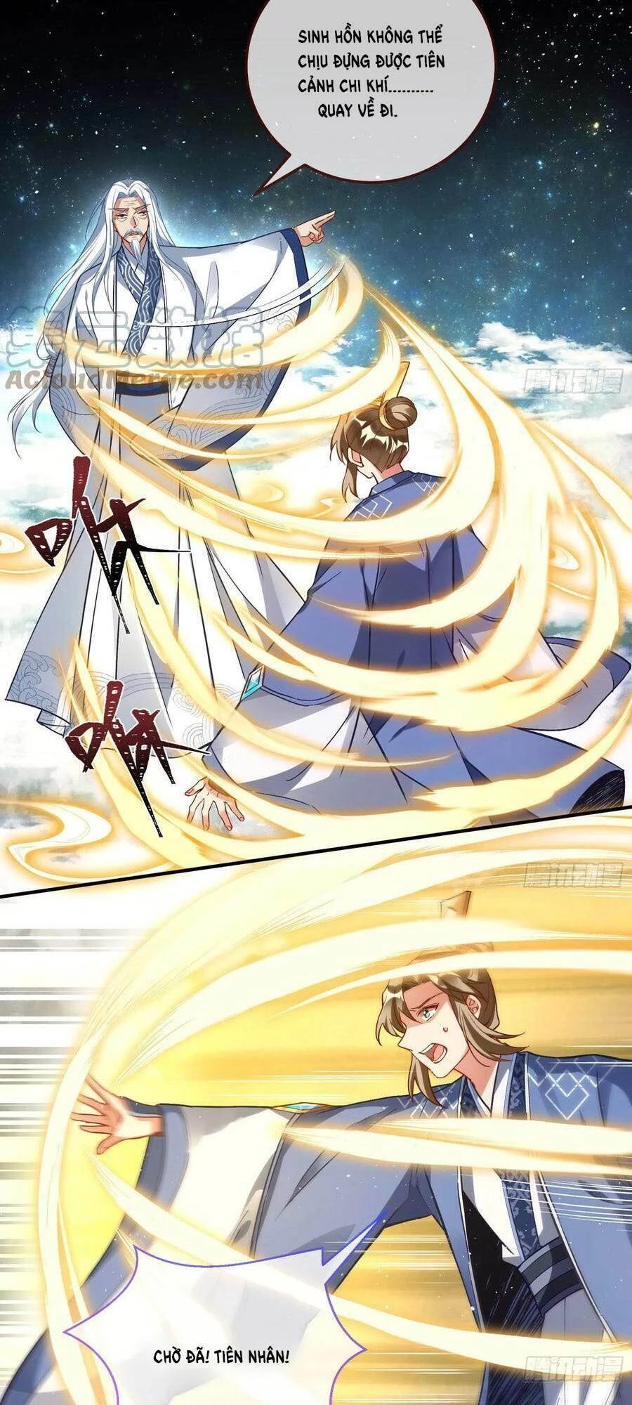 Vạn Tra Triêu Hoàng Chapter 491: Mộng lộ - Next Chapter 492: Vạch ra một ranh giới rõ ràng