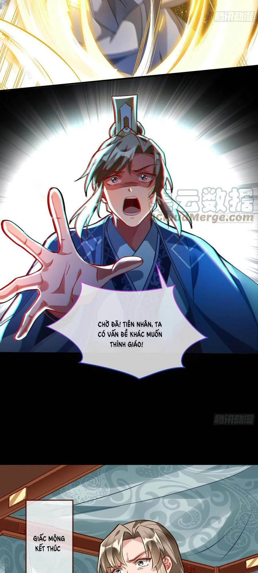 Vạn Tra Triêu Hoàng Chapter 491: Mộng lộ - Next Chapter 492: Vạch ra một ranh giới rõ ràng