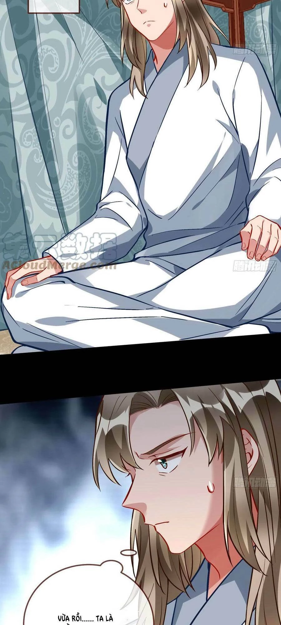 Vạn Tra Triêu Hoàng Chapter 491: Mộng lộ - Next Chapter 492: Vạch ra một ranh giới rõ ràng