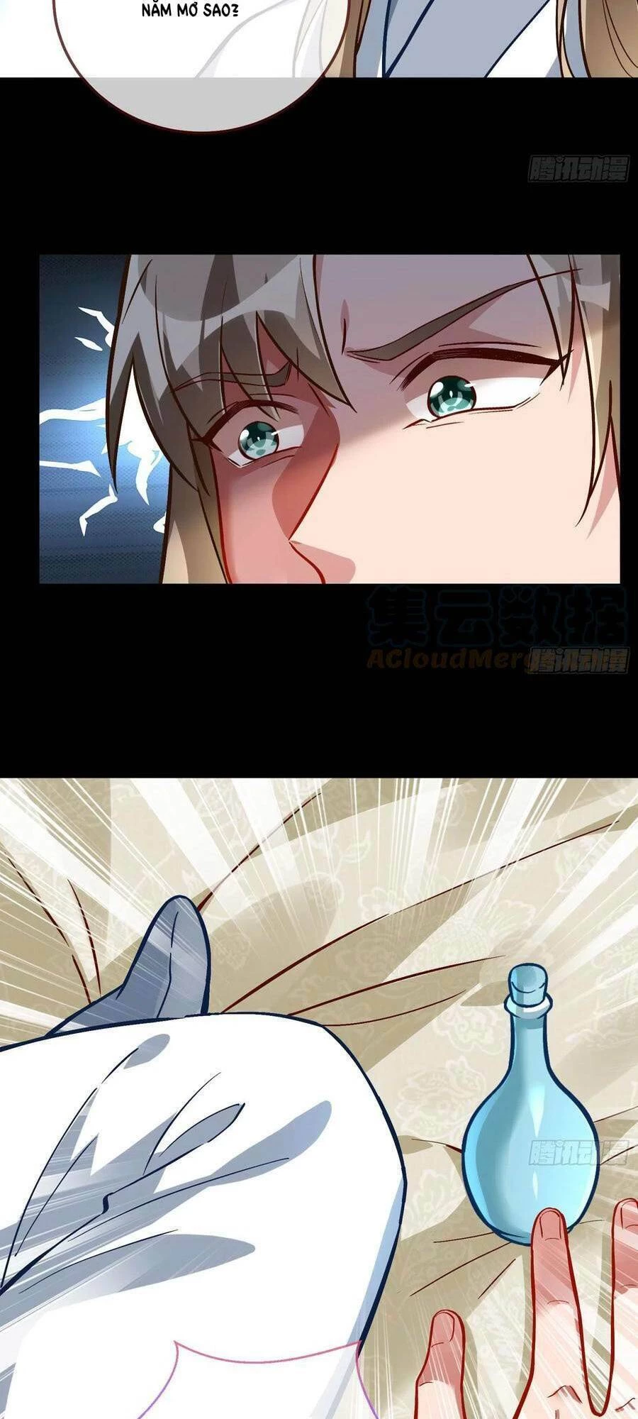 Vạn Tra Triêu Hoàng Chapter 491: Mộng lộ - Next Chapter 492: Vạch ra một ranh giới rõ ràng