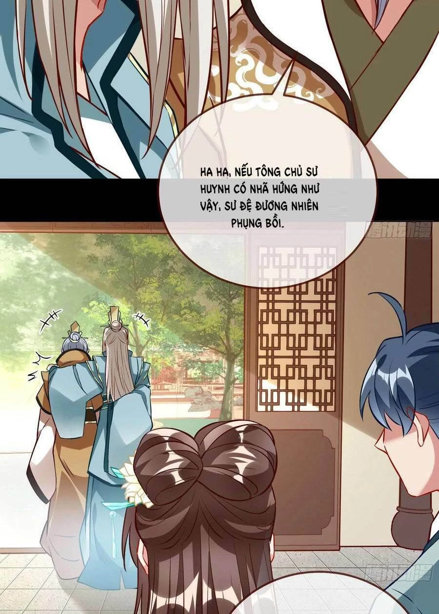 Vạn Tra Triêu Hoàng Chapter 491: Mộng lộ - Next Chapter 492: Vạch ra một ranh giới rõ ràng