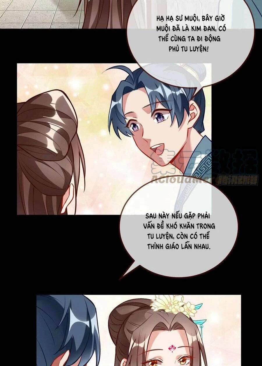 Vạn Tra Triêu Hoàng Chapter 491: Mộng lộ - Next Chapter 492: Vạch ra một ranh giới rõ ràng