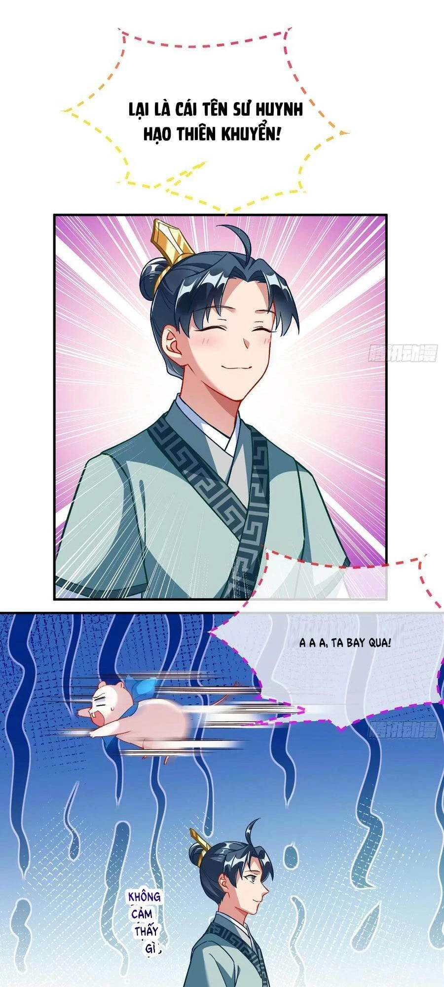 Vạn Tra Triêu Hoàng Chapter 491: Mộng lộ - Next Chapter 492: Vạch ra một ranh giới rõ ràng