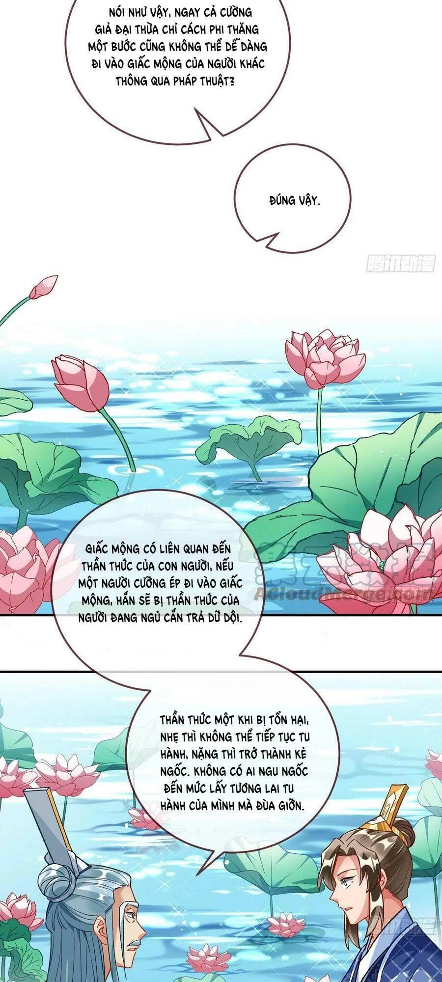 Vạn Tra Triêu Hoàng Chapter 491: Mộng lộ - Next Chapter 492: Vạch ra một ranh giới rõ ràng