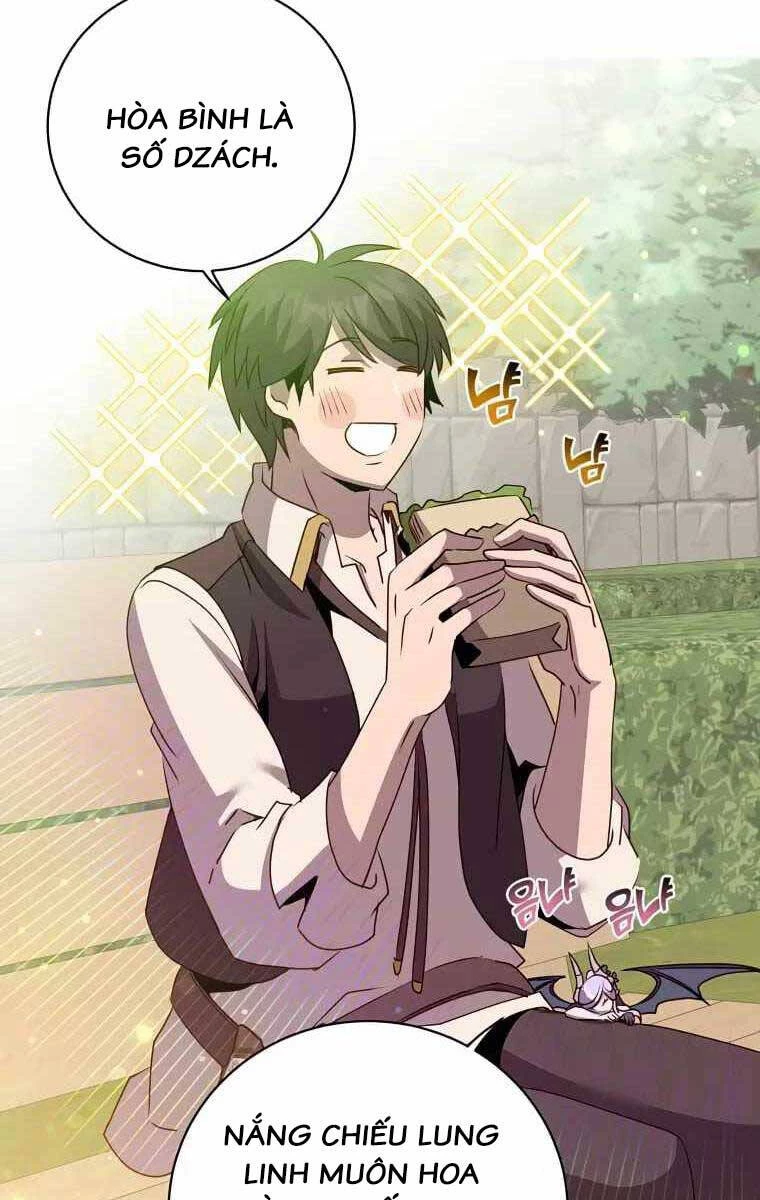 Anh Hùng Mạnh Nhất Trở Lại Chapter 131 - Trang 4