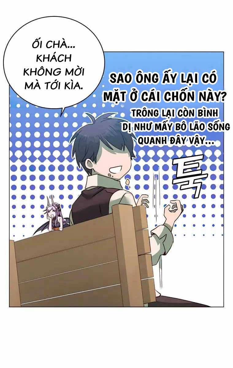 Anh Hùng Mạnh Nhất Trở Lại Chapter 131 - Trang 4