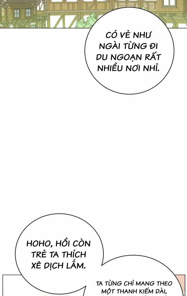 Anh Hùng Mạnh Nhất Trở Lại Chapter 131 - Trang 4