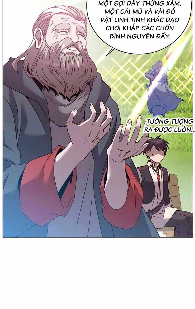 Anh Hùng Mạnh Nhất Trở Lại Chapter 131 - Trang 4