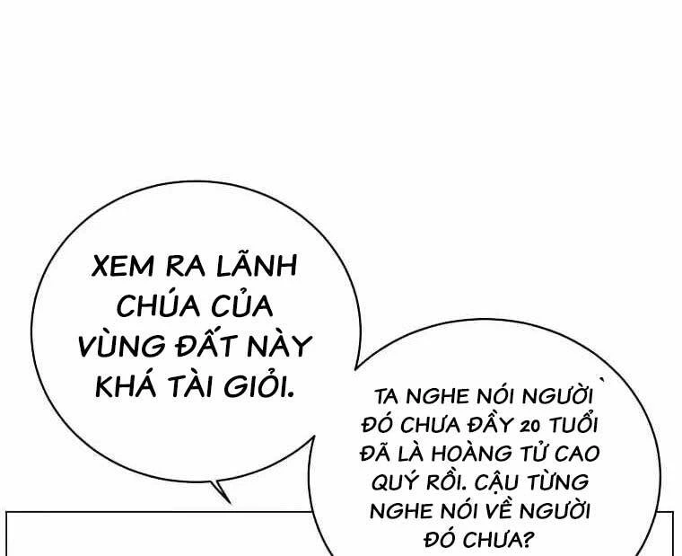 Anh Hùng Mạnh Nhất Trở Lại Chapter 131 - Trang 4
