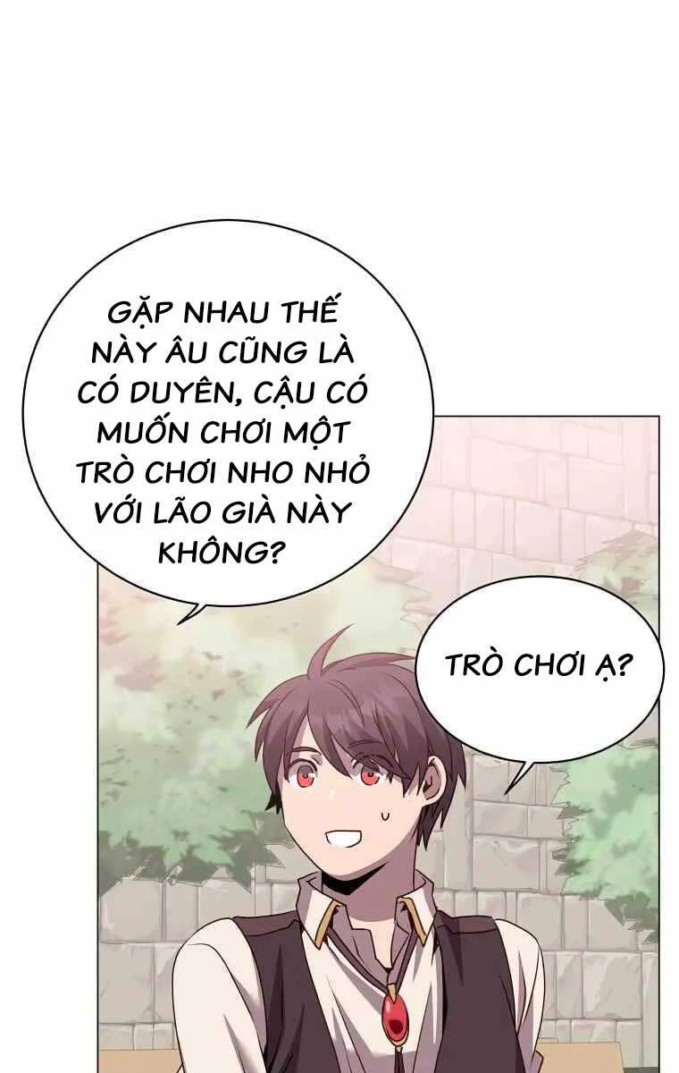 Anh Hùng Mạnh Nhất Trở Lại Chapter 131 - Trang 4