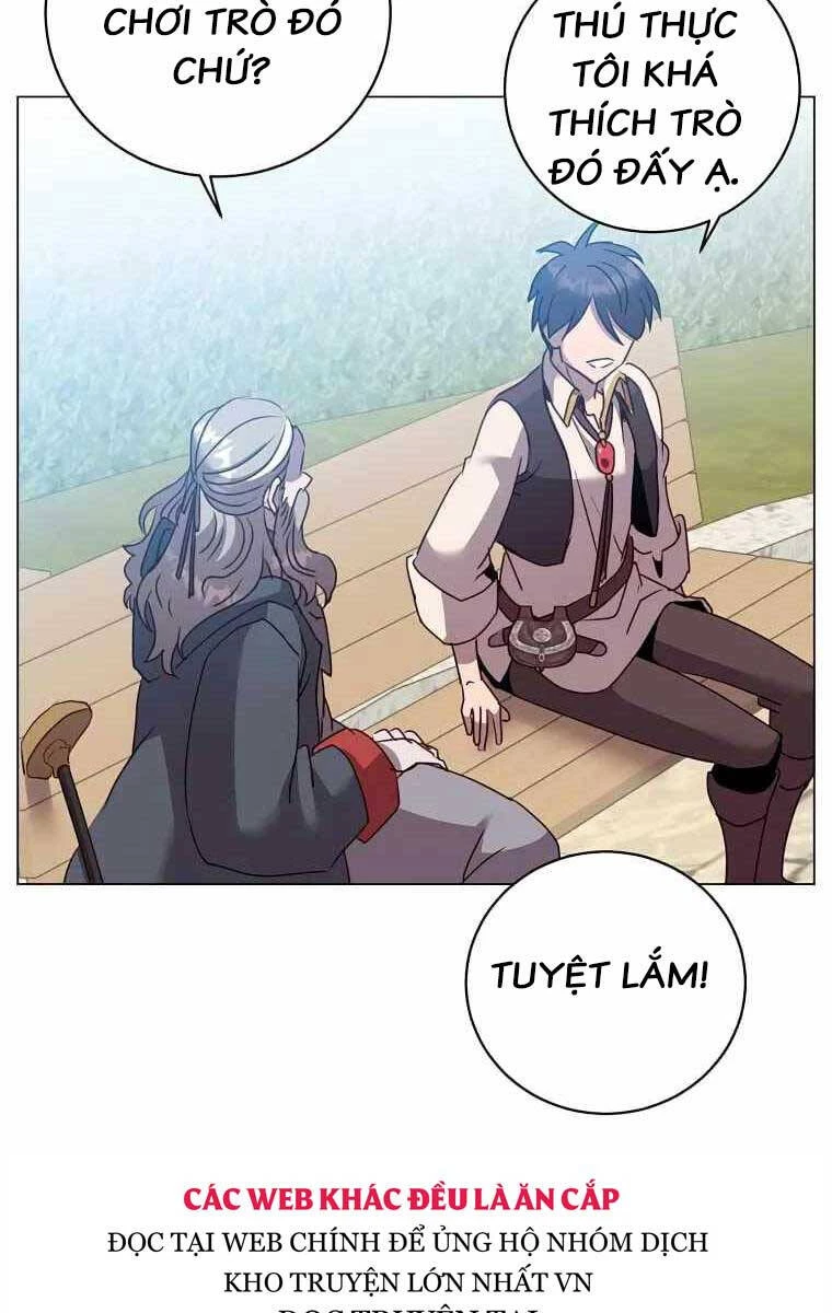 Anh Hùng Mạnh Nhất Trở Lại Chapter 131 - Trang 4