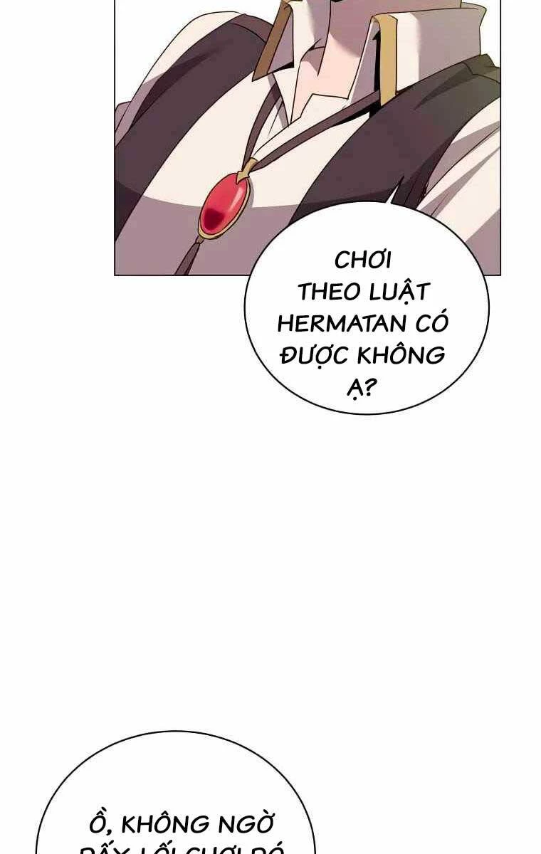 Anh Hùng Mạnh Nhất Trở Lại Chapter 131 - Trang 4