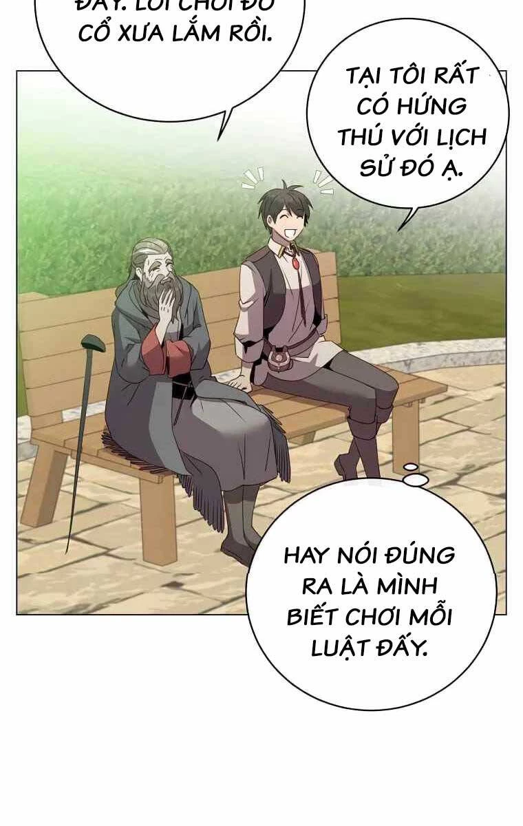 Anh Hùng Mạnh Nhất Trở Lại Chapter 131 - Trang 4