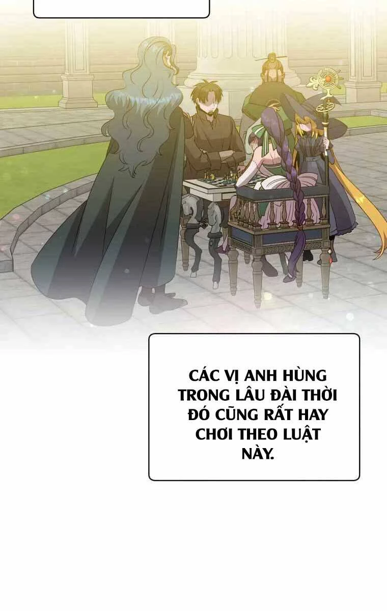 Anh Hùng Mạnh Nhất Trở Lại Chapter 131 - Trang 4