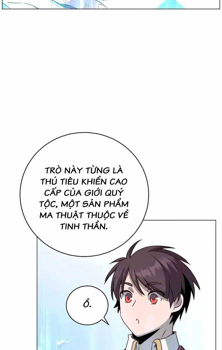 Anh Hùng Mạnh Nhất Trở Lại Chapter 131 - Trang 4