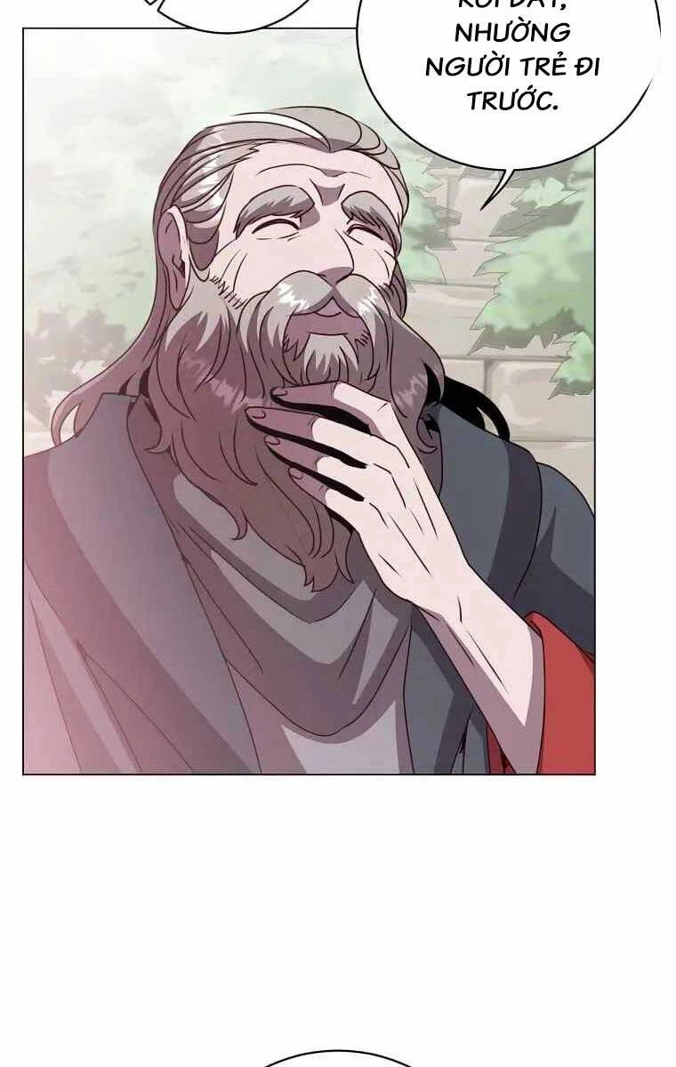 Anh Hùng Mạnh Nhất Trở Lại Chapter 131 - Trang 4