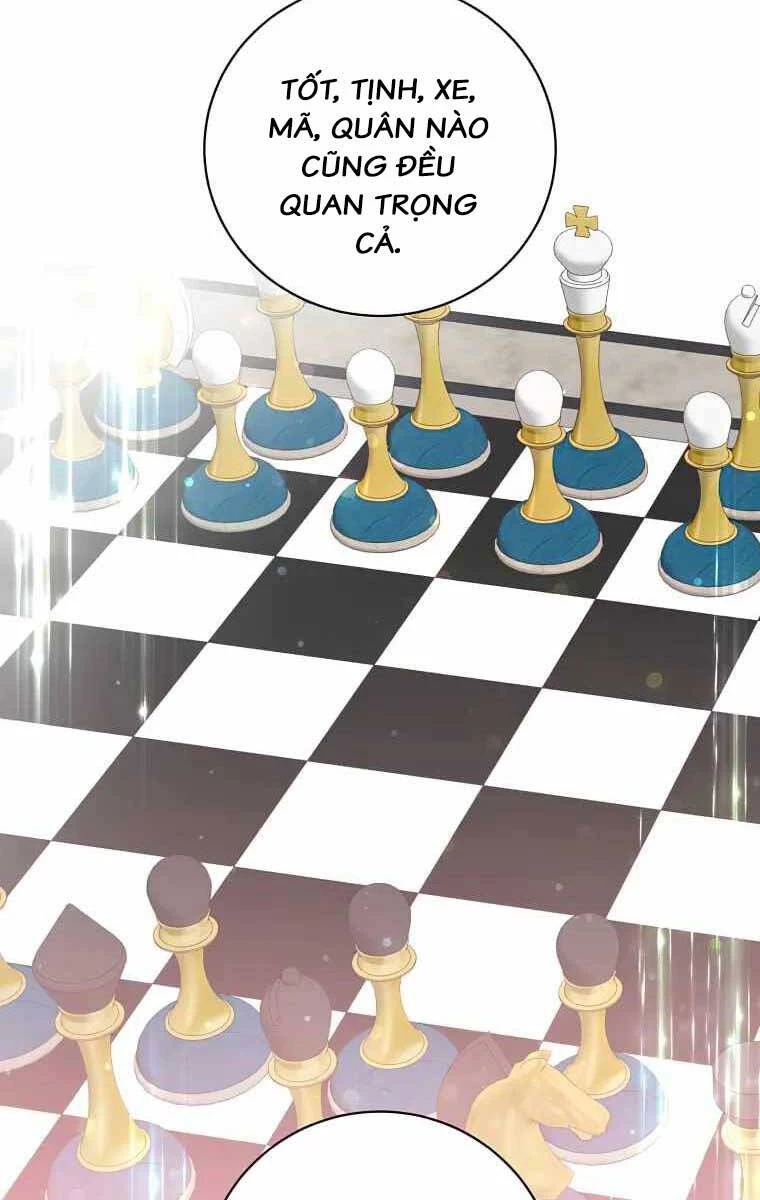 Anh Hùng Mạnh Nhất Trở Lại Chapter 131 - Trang 4