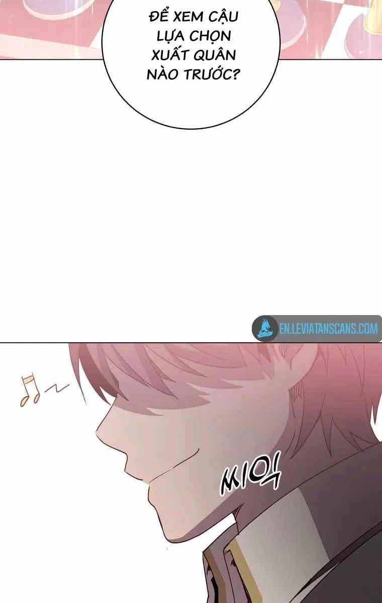 Anh Hùng Mạnh Nhất Trở Lại Chapter 131 - Trang 4