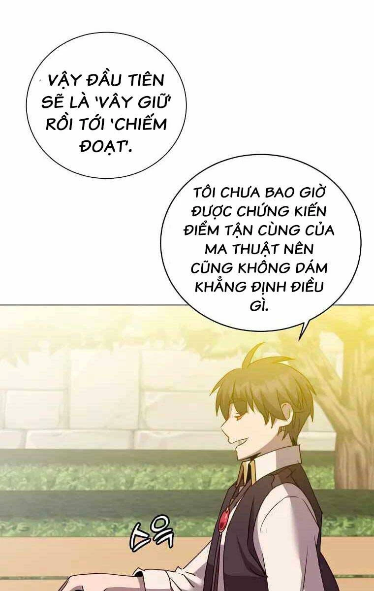 Anh Hùng Mạnh Nhất Trở Lại Chapter 131 - Trang 4