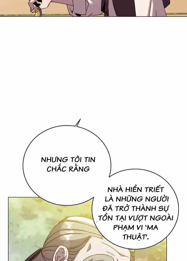 Anh Hùng Mạnh Nhất Trở Lại Chapter 131 - Trang 4