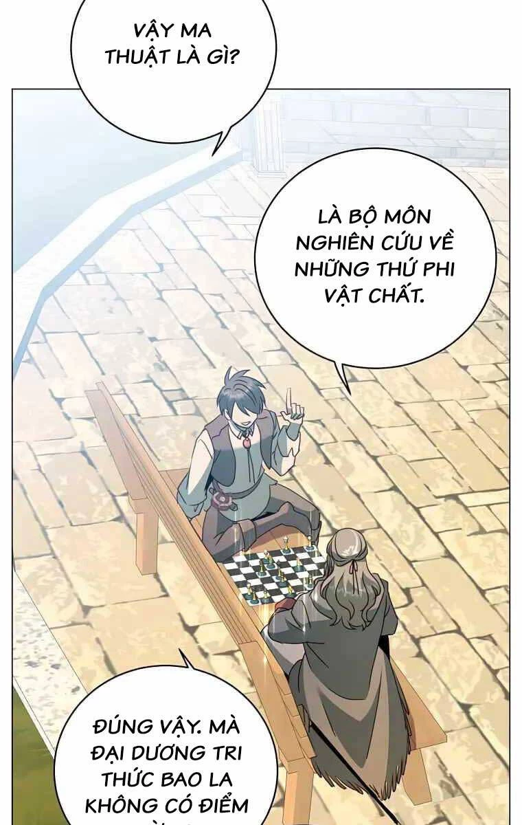 Anh Hùng Mạnh Nhất Trở Lại Chapter 131 - Trang 4