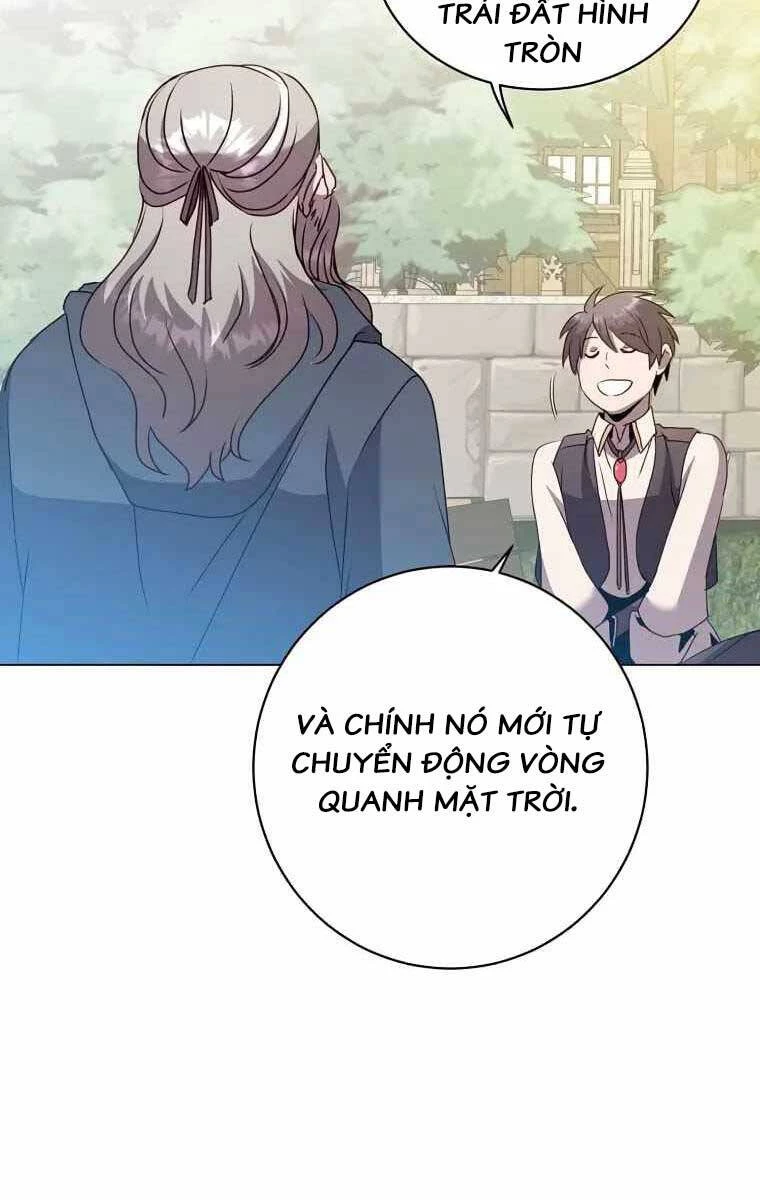 Anh Hùng Mạnh Nhất Trở Lại Chapter 131 - Trang 4