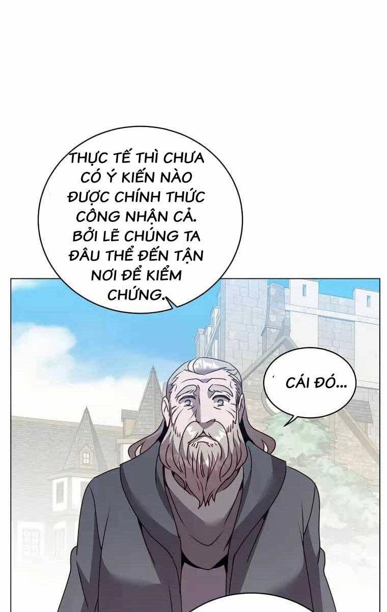 Anh Hùng Mạnh Nhất Trở Lại Chapter 131 - Trang 4