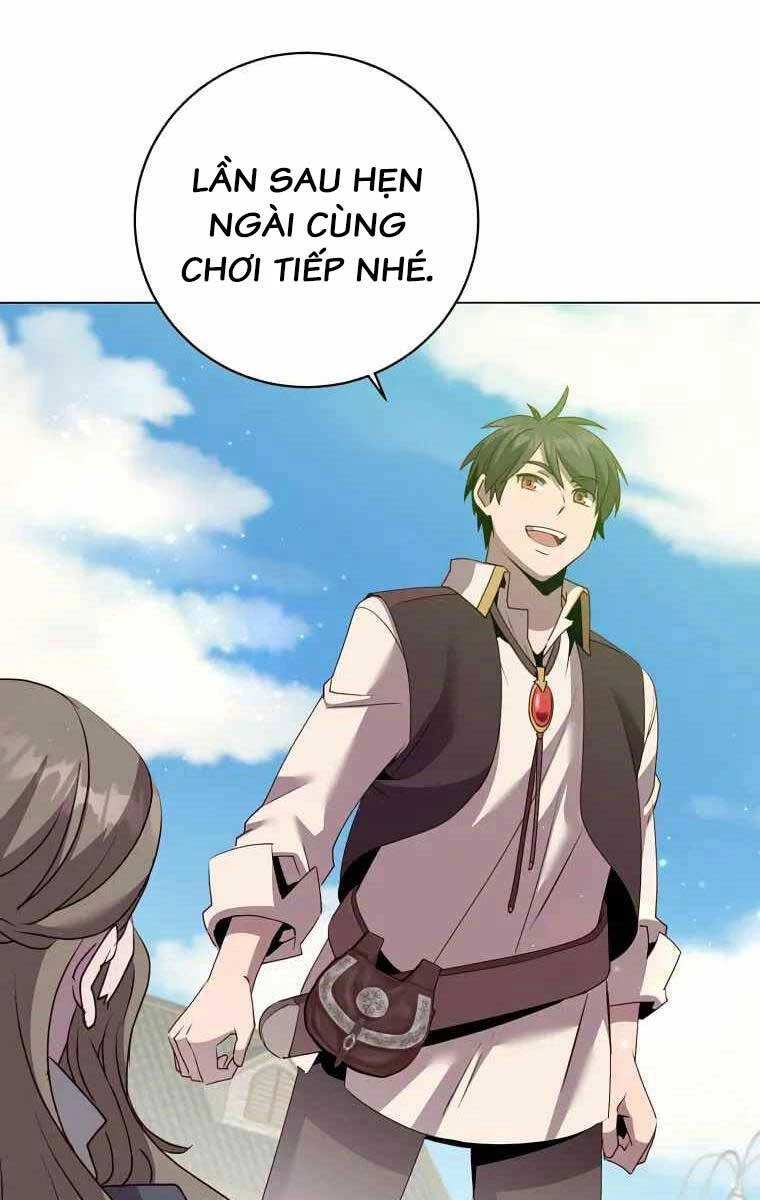 Anh Hùng Mạnh Nhất Trở Lại Chapter 131 - Trang 4