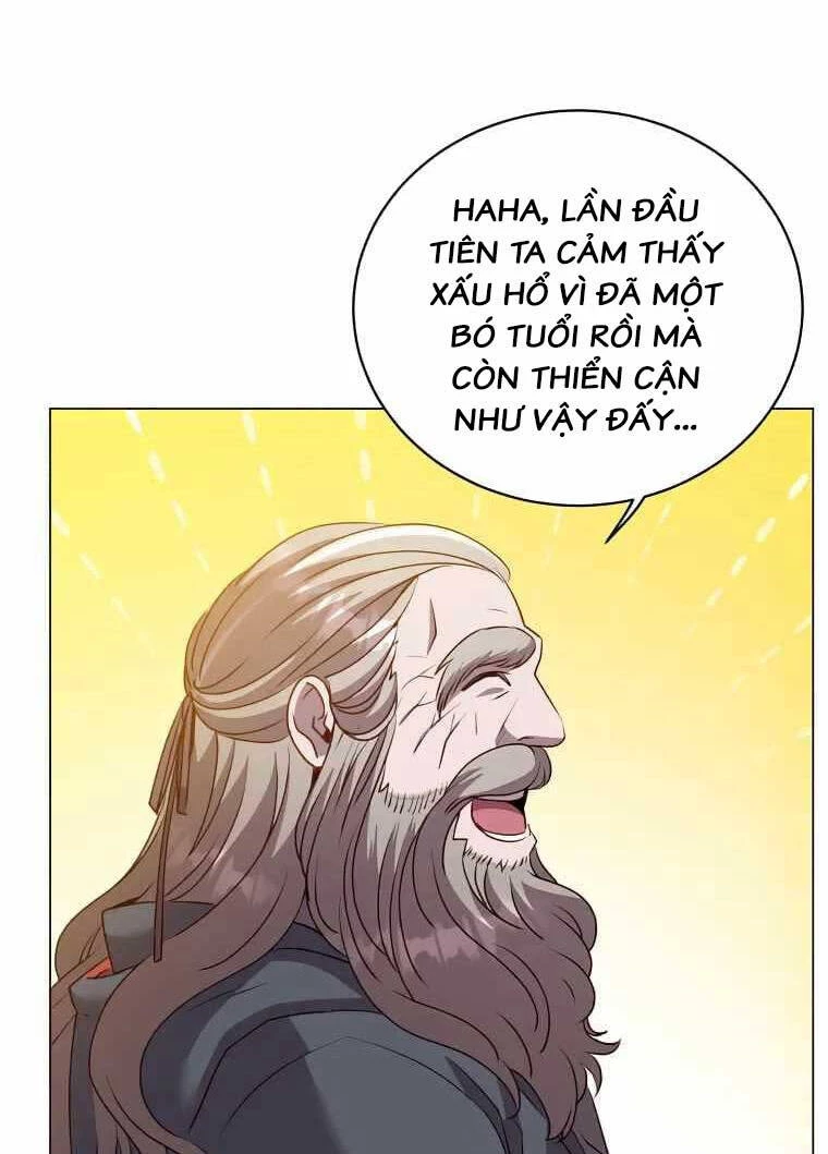 Anh Hùng Mạnh Nhất Trở Lại Chapter 131 - Trang 4