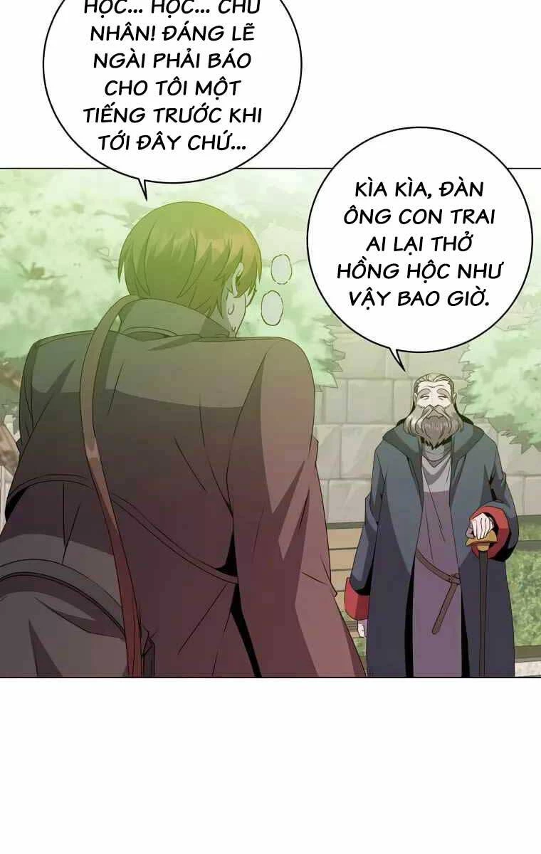 Anh Hùng Mạnh Nhất Trở Lại Chapter 131 - Trang 4