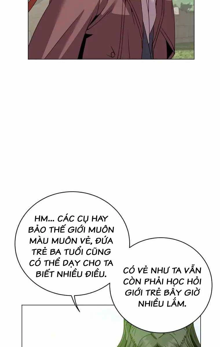 Anh Hùng Mạnh Nhất Trở Lại Chapter 131 - Trang 4