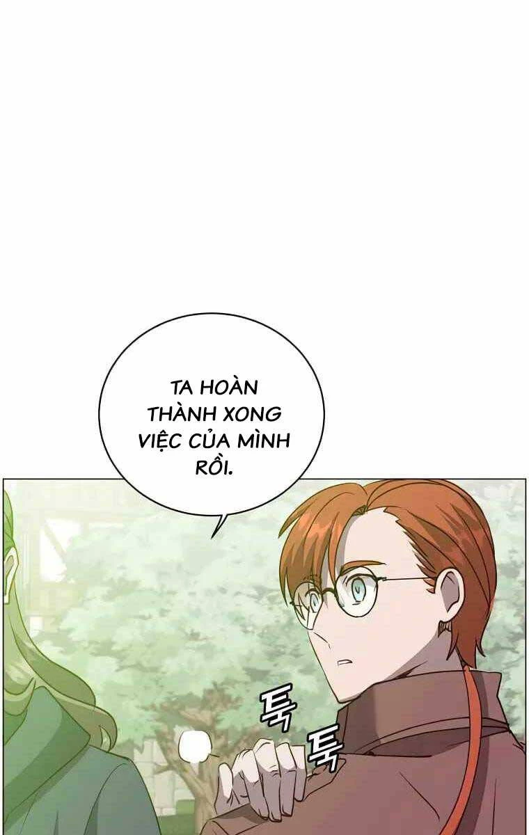 Anh Hùng Mạnh Nhất Trở Lại Chapter 131 - Trang 4