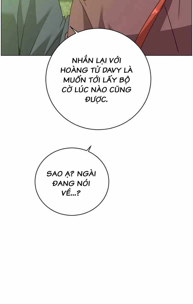 Anh Hùng Mạnh Nhất Trở Lại Chapter 131 - Trang 4