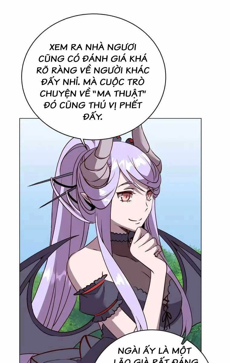 Anh Hùng Mạnh Nhất Trở Lại Chapter 131 - Trang 4