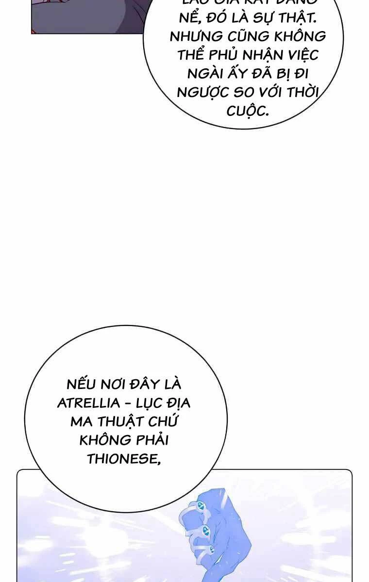 Anh Hùng Mạnh Nhất Trở Lại Chapter 131 - Trang 4