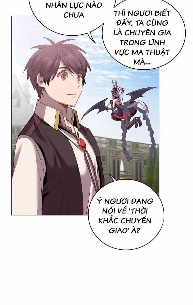 Anh Hùng Mạnh Nhất Trở Lại Chapter 131 - Trang 4