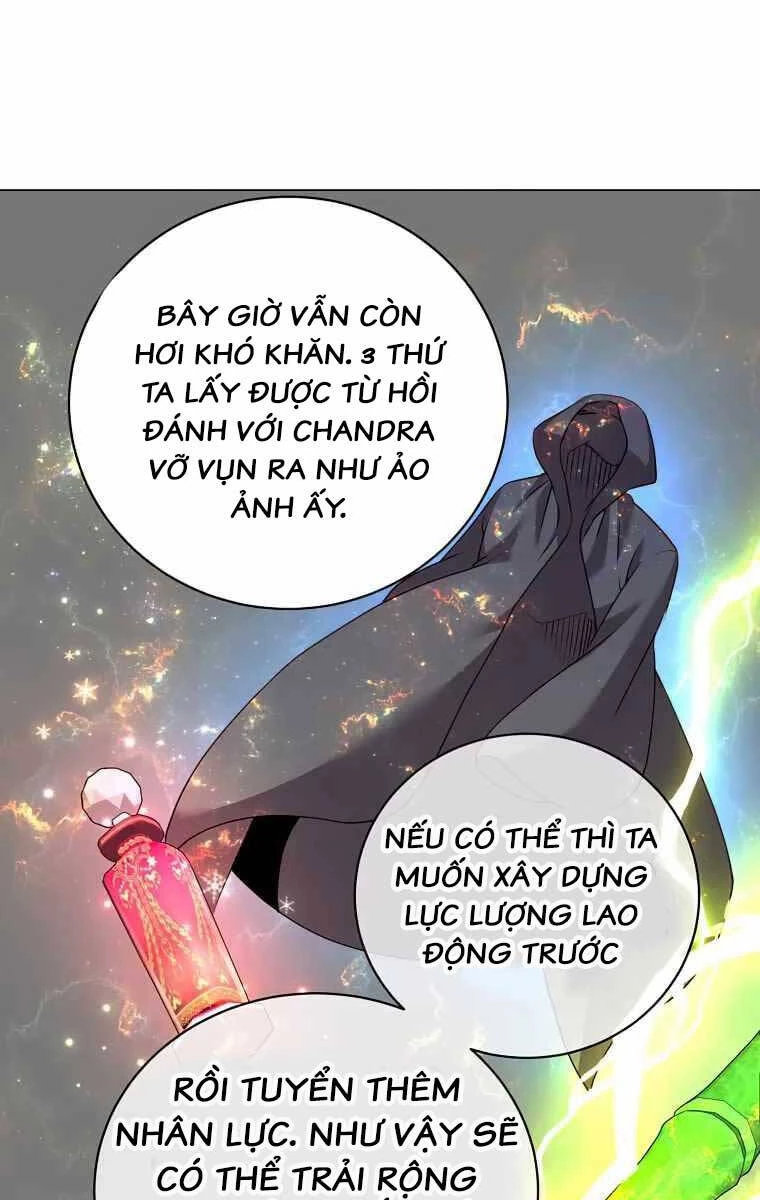 Anh Hùng Mạnh Nhất Trở Lại Chapter 131 - Trang 4