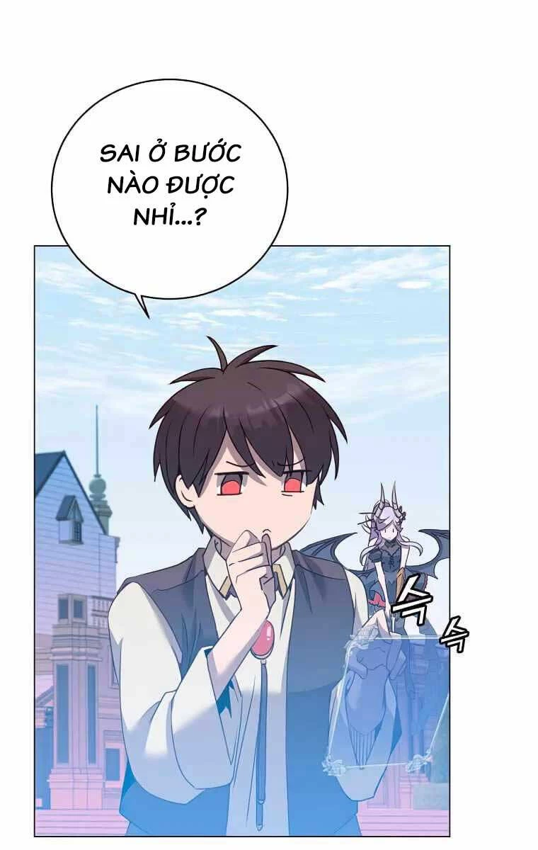 Anh Hùng Mạnh Nhất Trở Lại Chapter 131 - Trang 4
