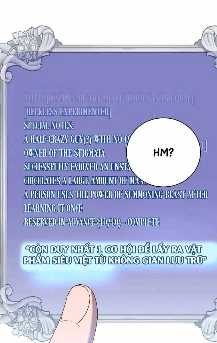 Anh Hùng Mạnh Nhất Trở Lại Chapter 131 - Trang 4