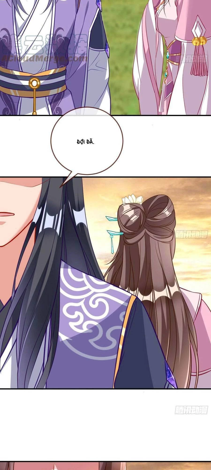 Vạn Tra Triêu Hoàng Chapter 492: Vạch ra một ranh giới rõ ràng - Trang 4