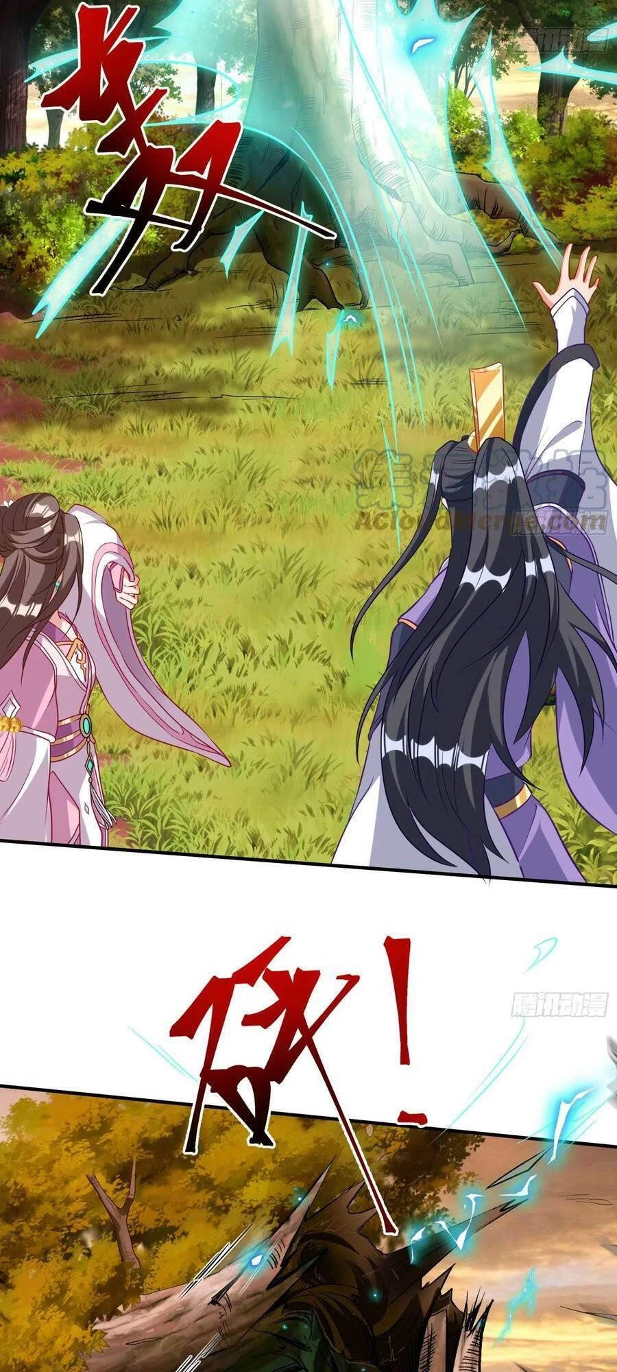 Vạn Tra Triêu Hoàng Chapter 492: Vạch ra một ranh giới rõ ràng - Trang 4