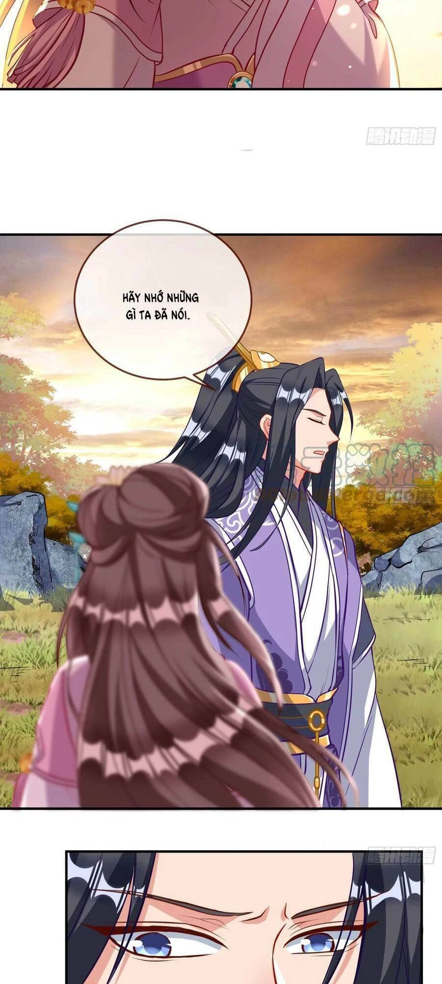 Vạn Tra Triêu Hoàng Chapter 492: Vạch ra một ranh giới rõ ràng - Trang 4