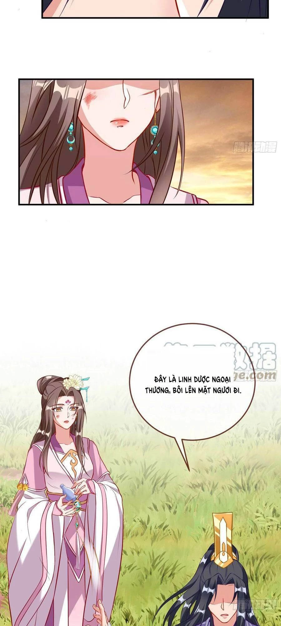 Vạn Tra Triêu Hoàng Chapter 492: Vạch ra một ranh giới rõ ràng - Trang 4