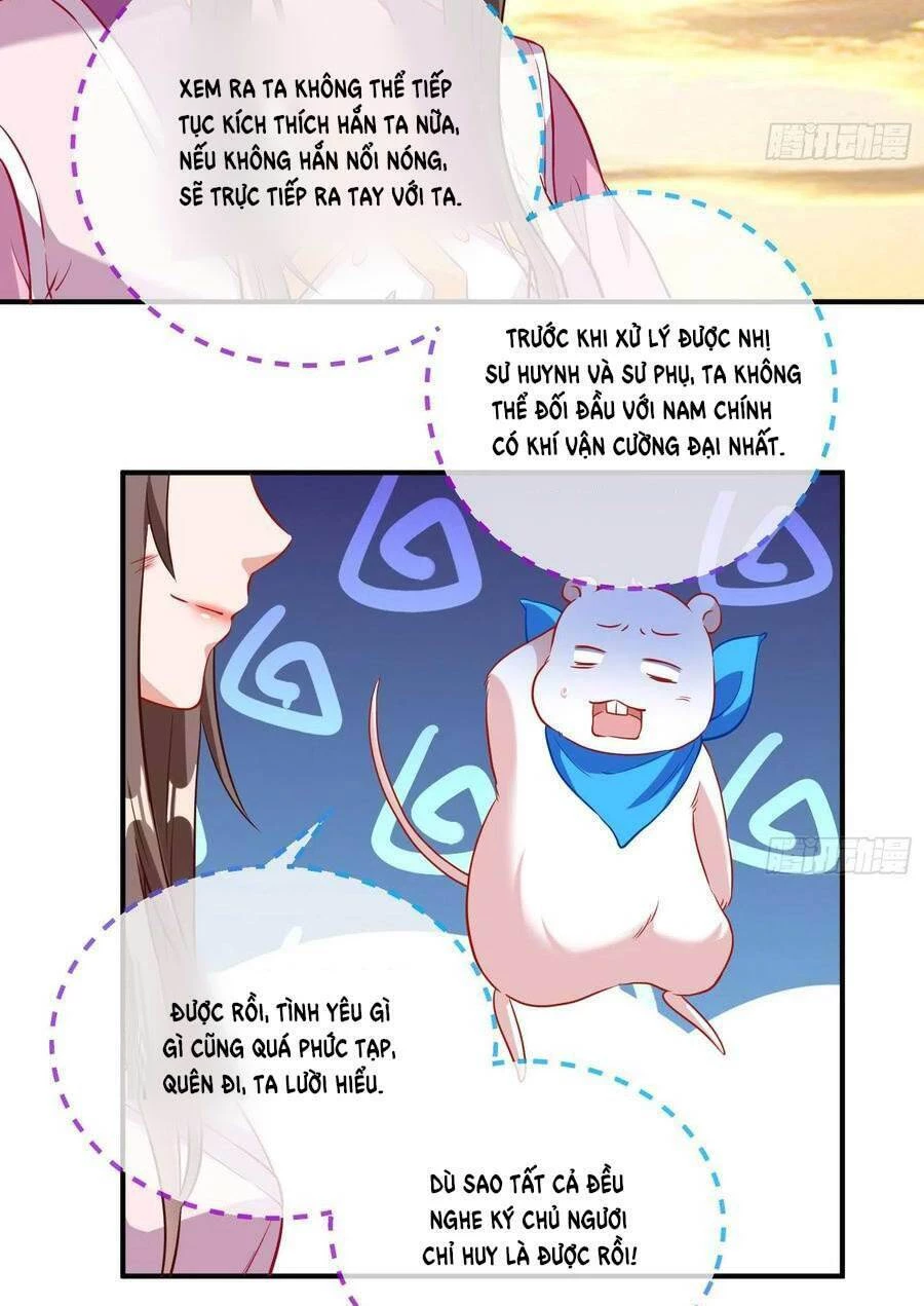 Vạn Tra Triêu Hoàng Chapter 492: Vạch ra một ranh giới rõ ràng - Trang 4