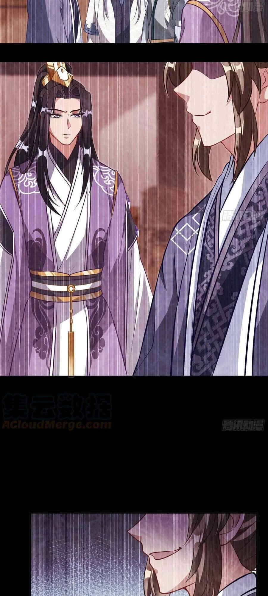 Vạn Tra Triêu Hoàng Chapter 492: Vạch ra một ranh giới rõ ràng - Trang 4